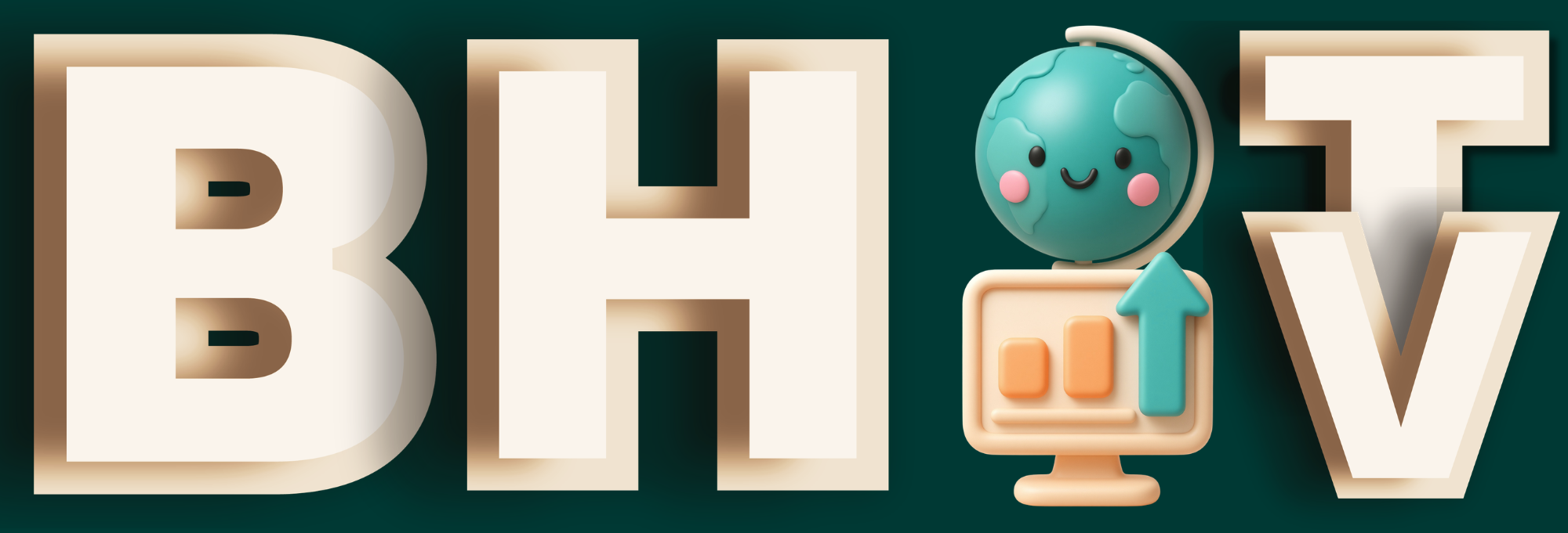 Building Health TV